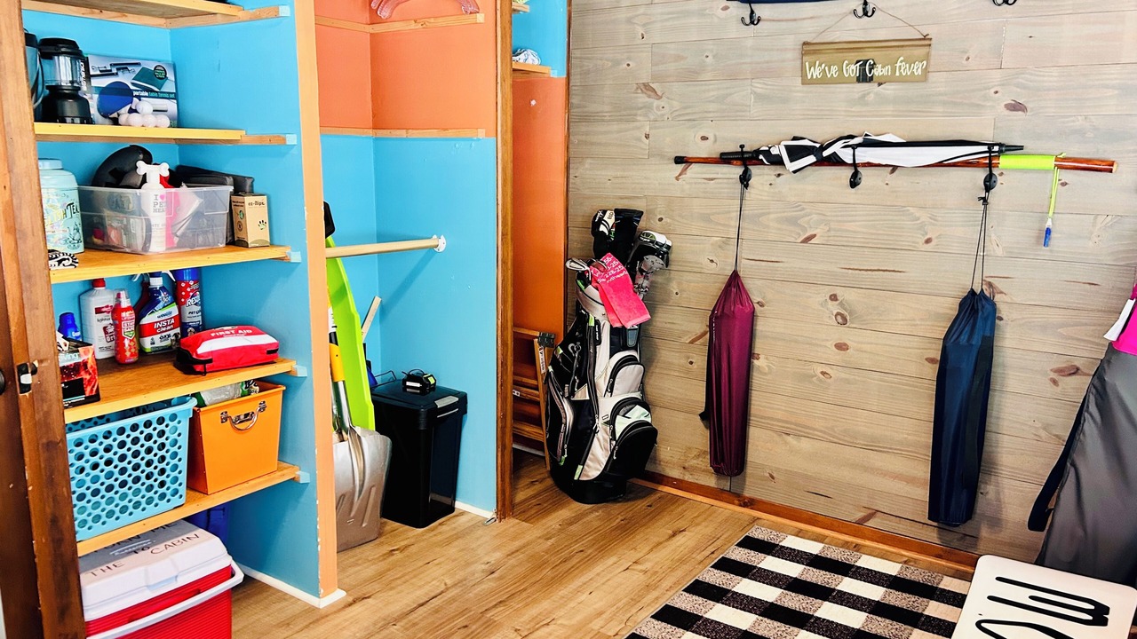 Photo of Bedroom in Newland