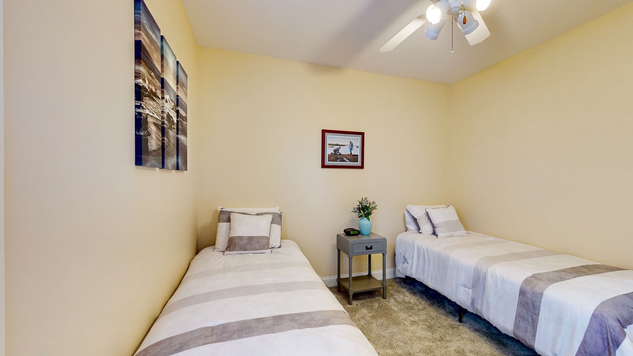 Photo of Bedroom in St. James