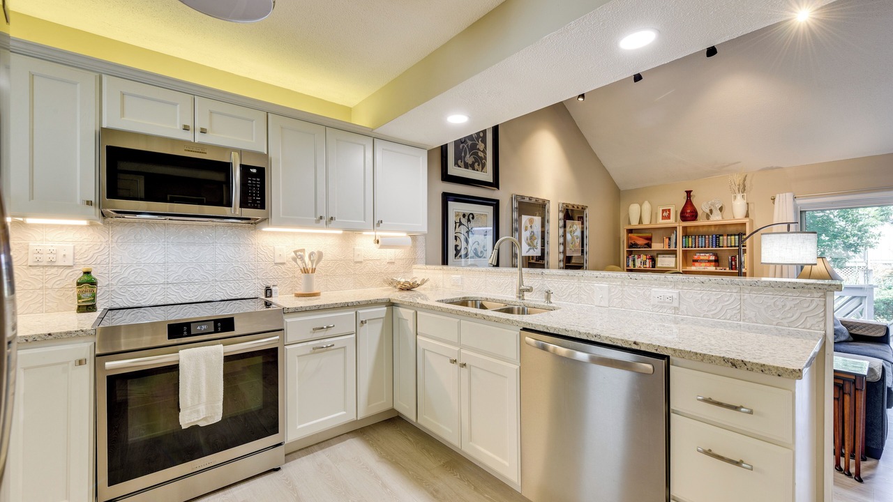 Photo of Kitchen in Gastonia