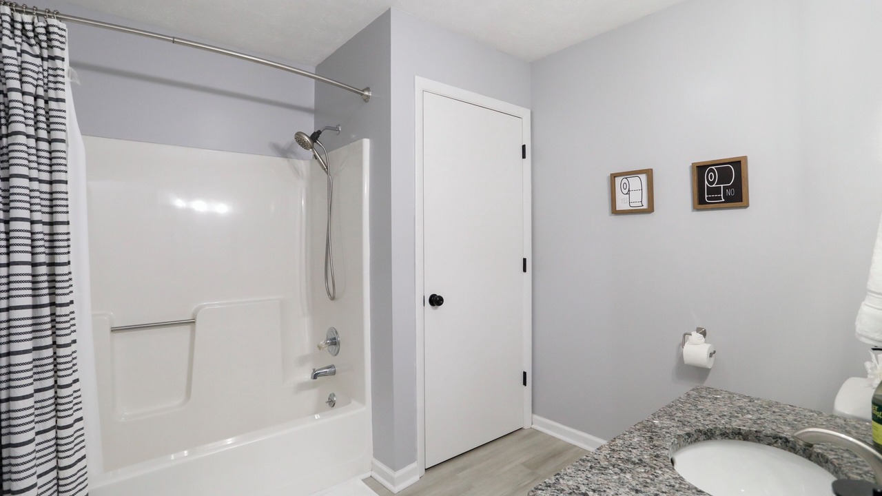 Photo of Bathroom in Hedgesville