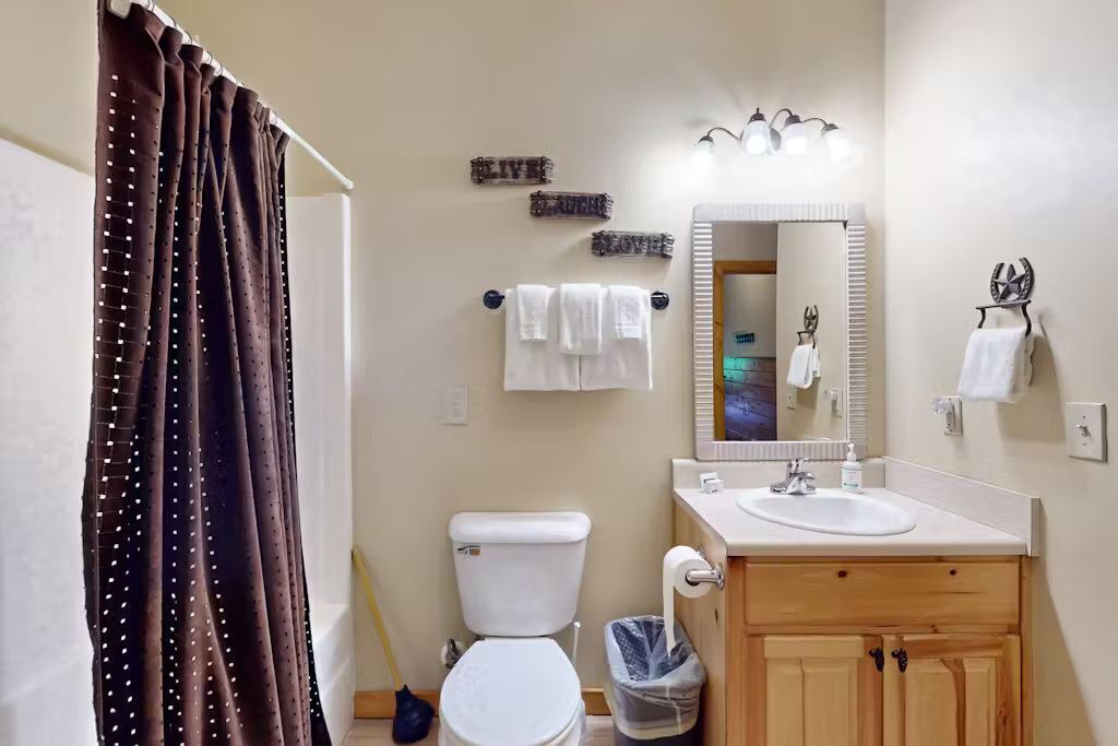 Photo of Bathroom in Necowa Cove