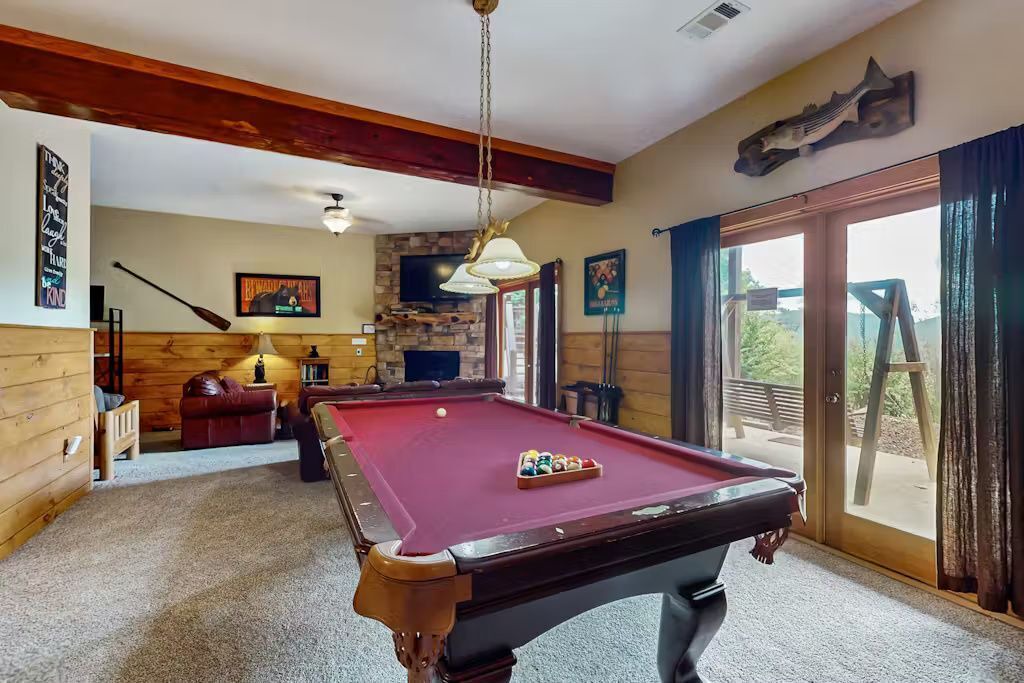 Photo of Bedroom in Necowa Cove