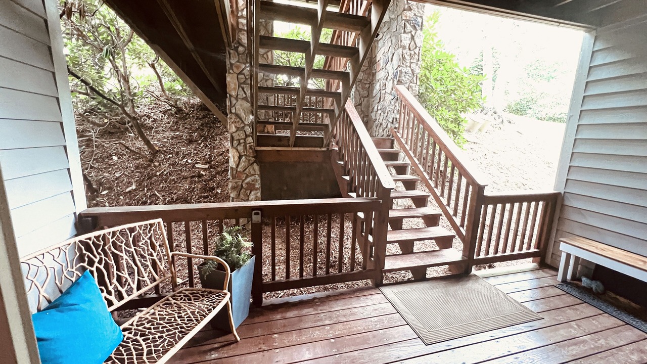 Photo of Outdoor in Seven Devils