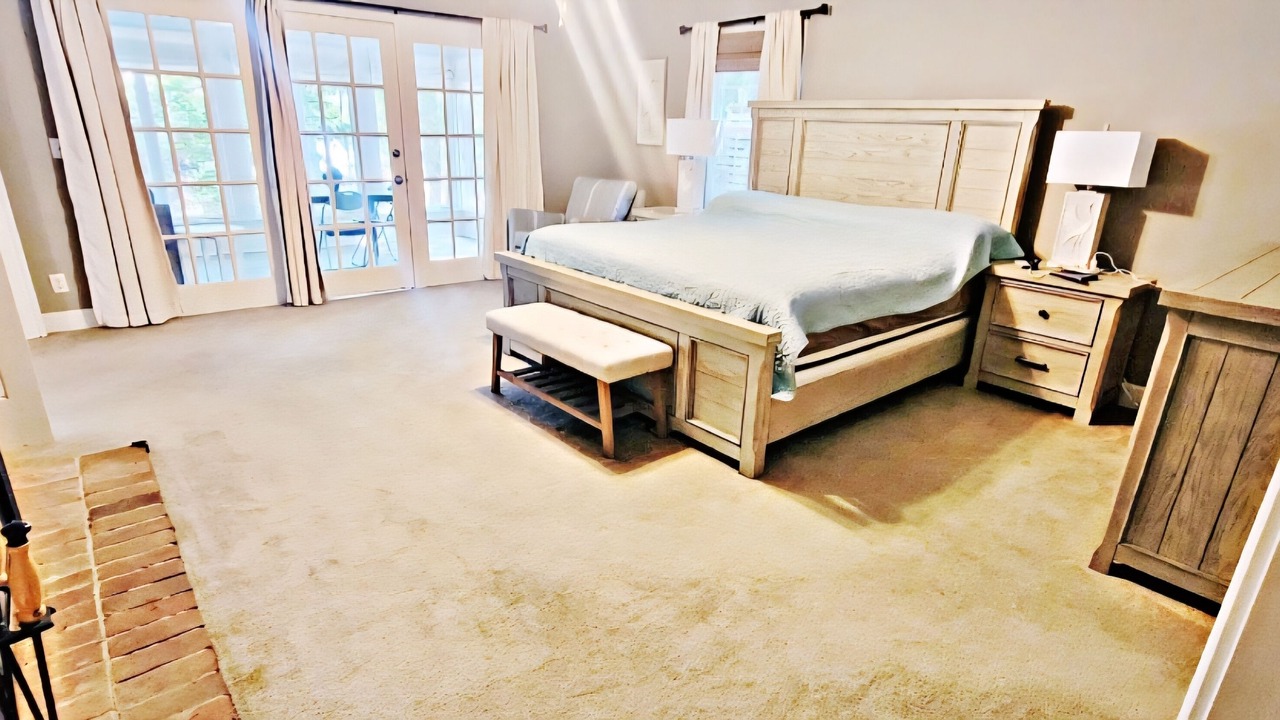 Photo of Bedroom in Gumlog
