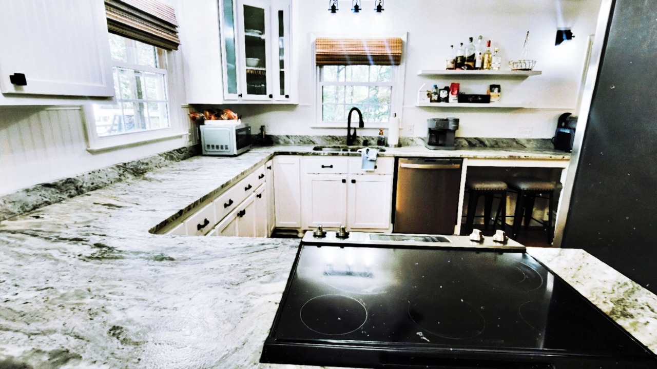 Photo of Kitchen in Gumlog