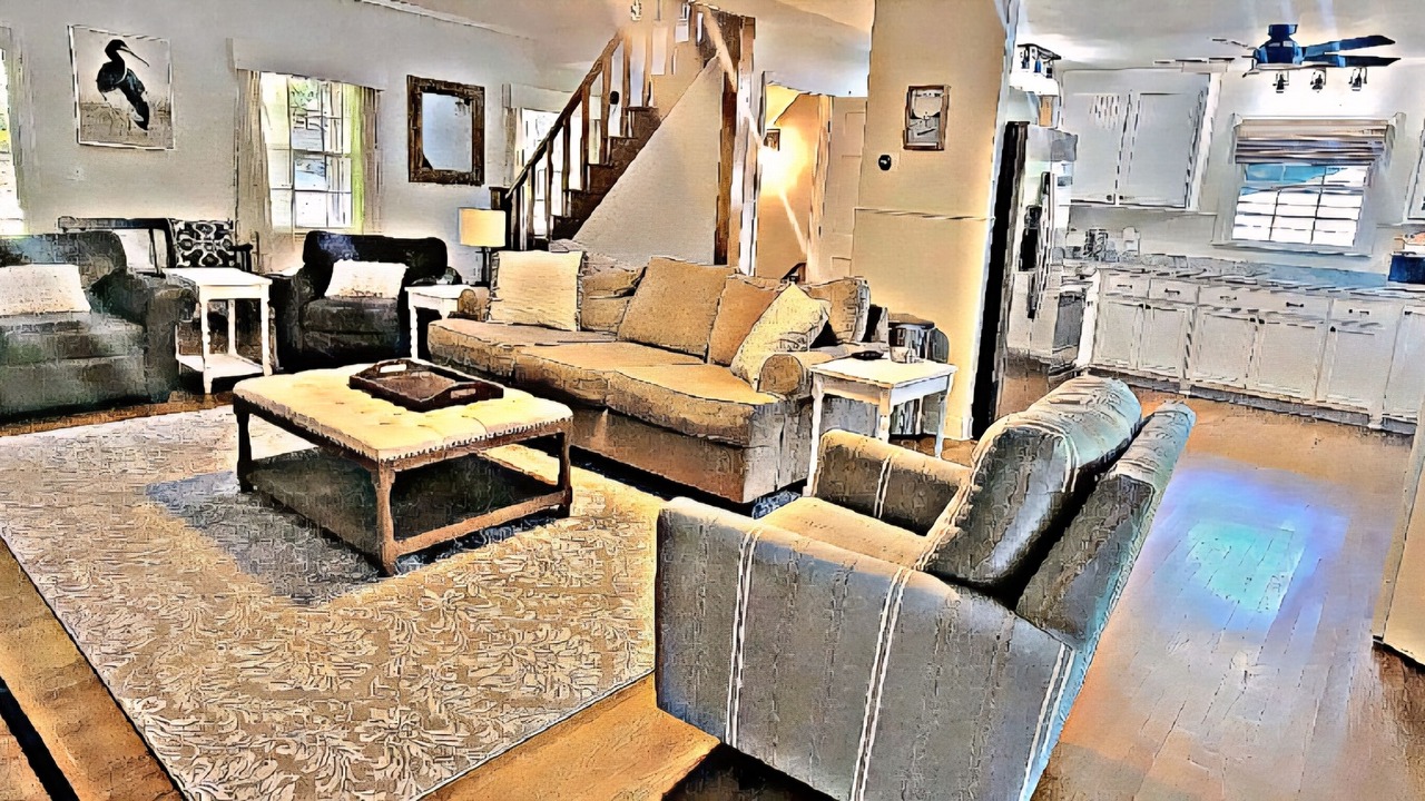 Photo of Livingroom in Gumlog