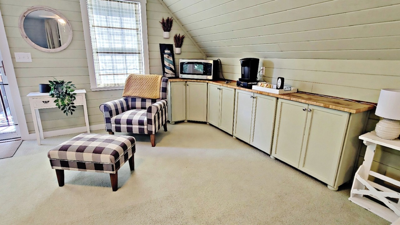 Photo of Livingroom in Gumlog