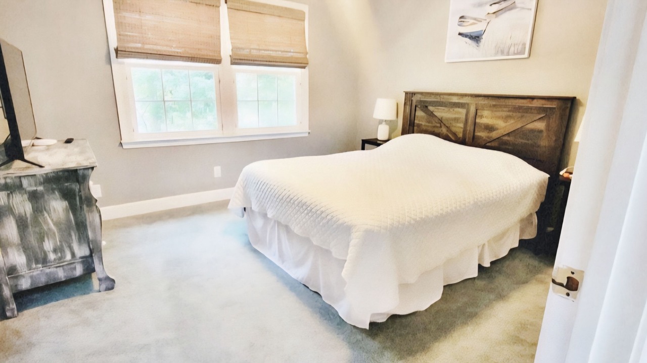 Photo of Bedroom in Gumlog