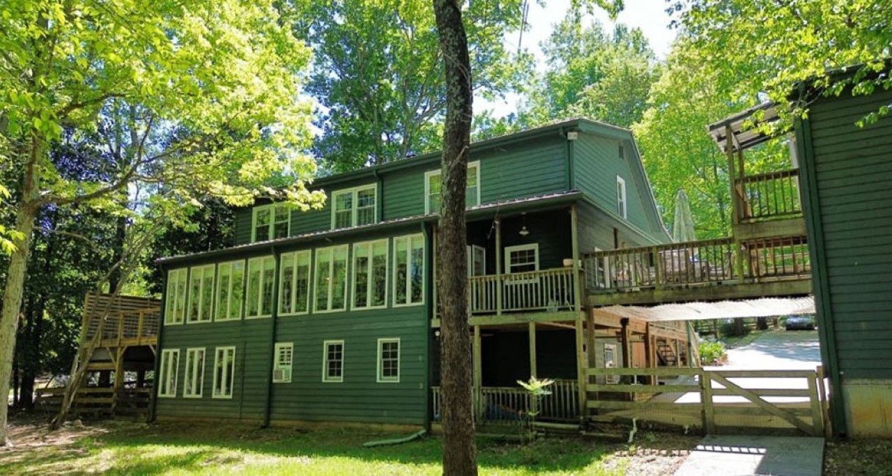 Photo of Outdoor in Gumlog