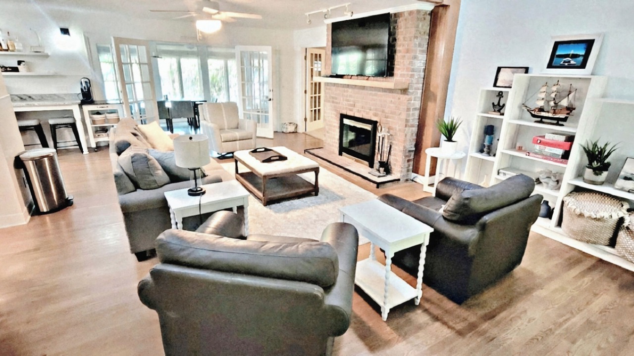 Photo of Livingroom in Gumlog