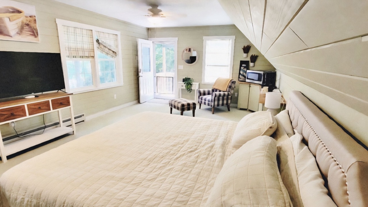 Photo of Bedroom in Gumlog