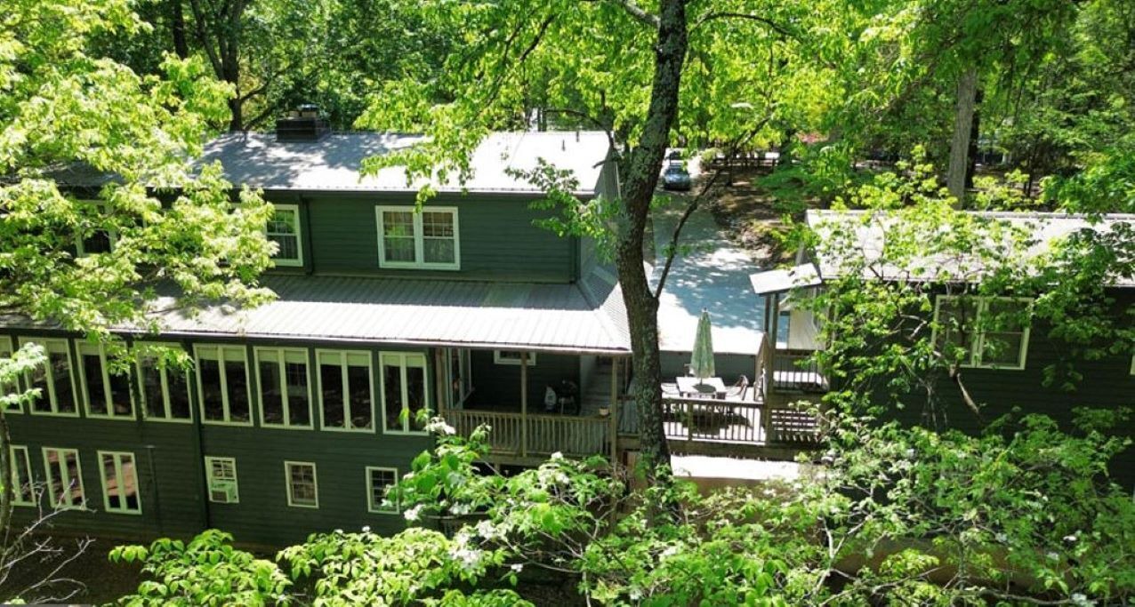 Photo of Outdoor in Gumlog