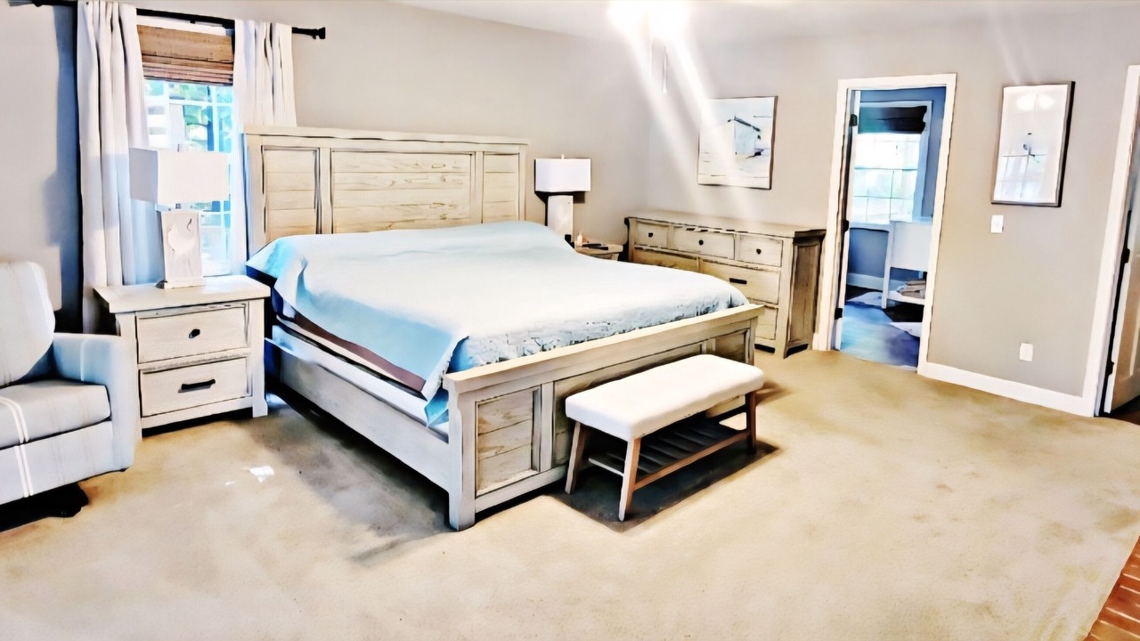 Photo of Bedroom in Gumlog