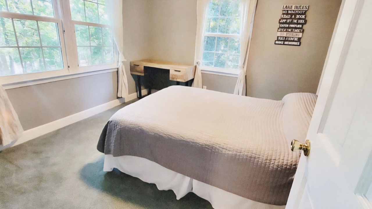Photo of Bedroom in Gumlog