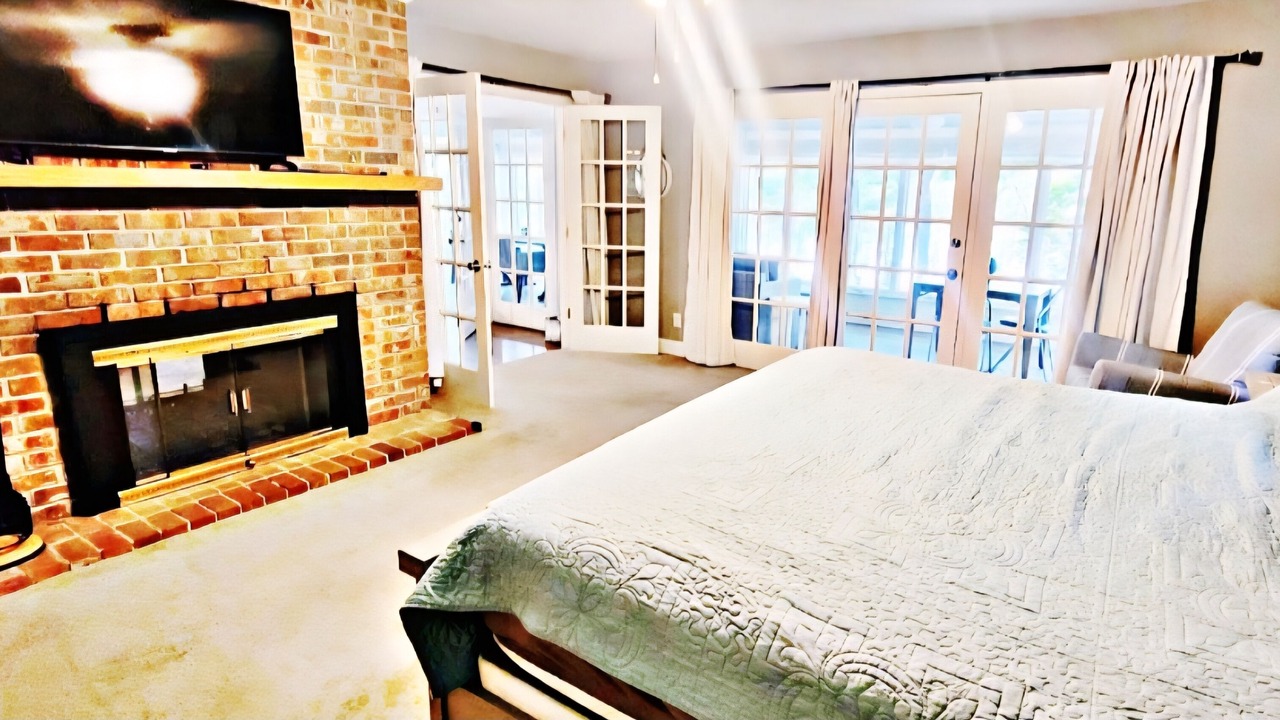 Photo of Bedroom in Gumlog