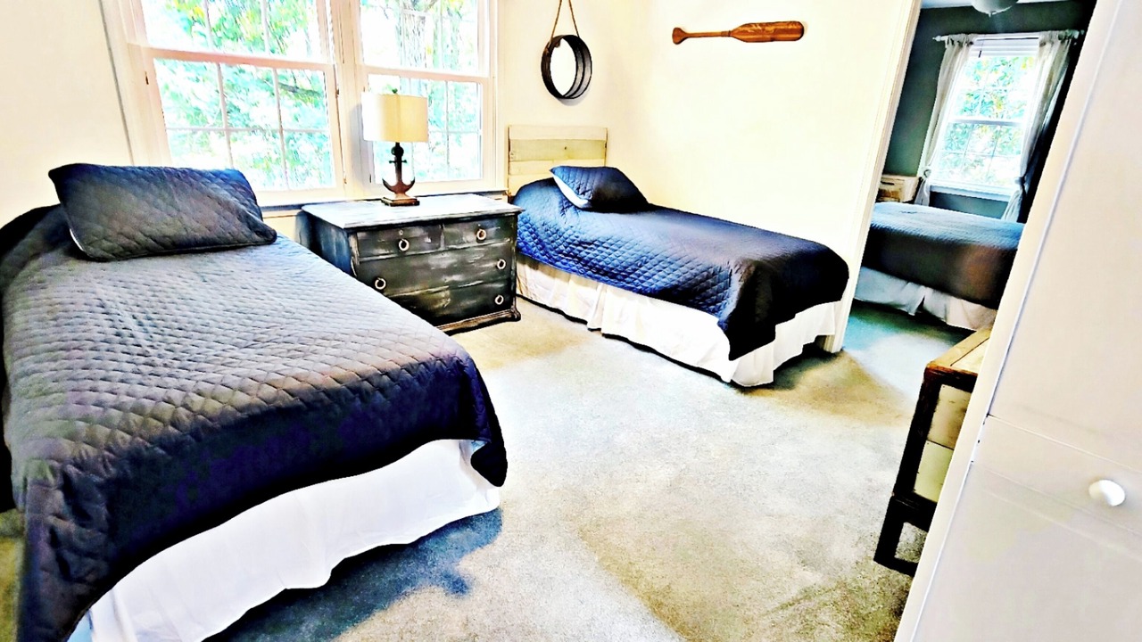 Photo of Bedroom in Gumlog
