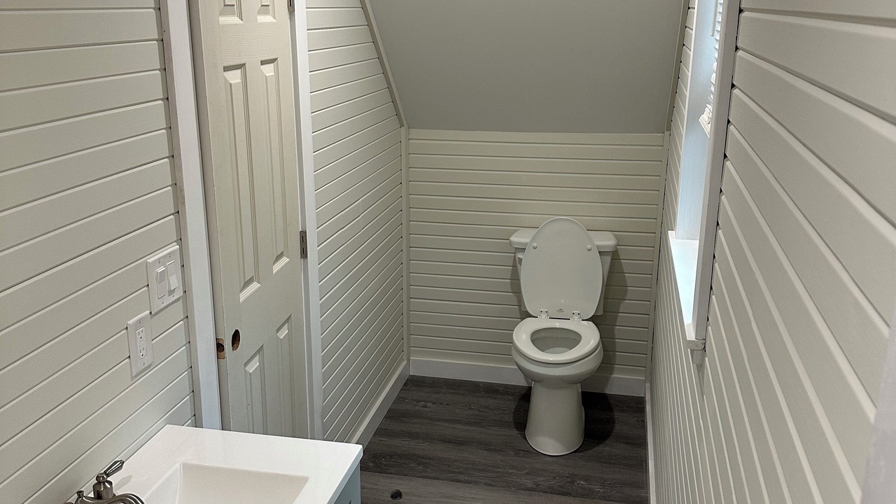 Photo of Bathroom in Gumlog