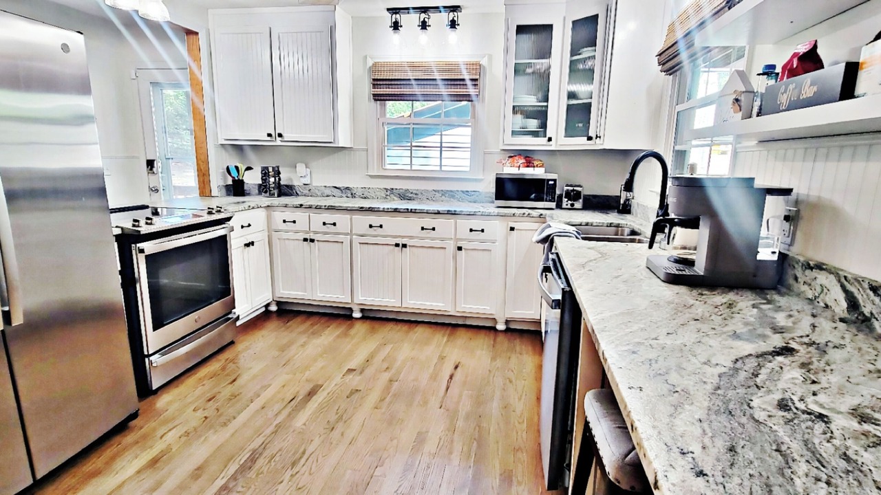 Photo of Kitchen in Gumlog
