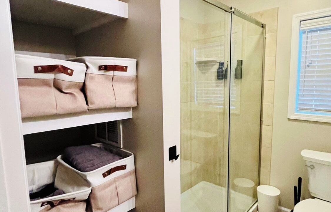 Photo of Bathroom in Institute
