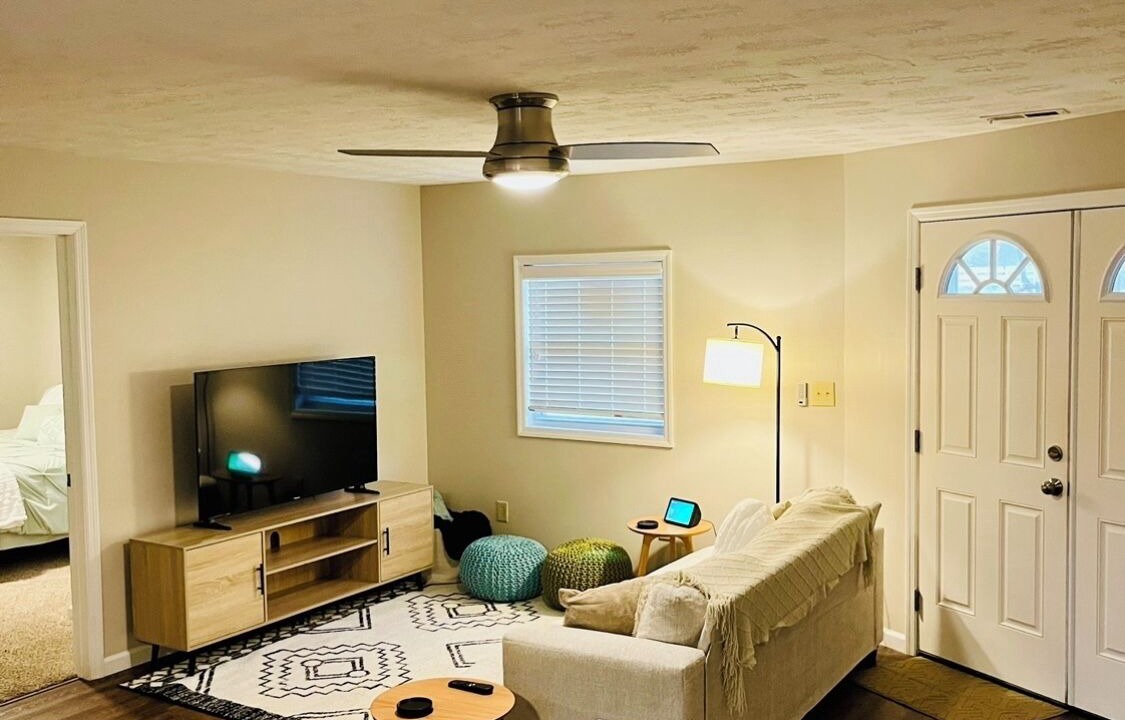 Photo of Livingroom in Institute