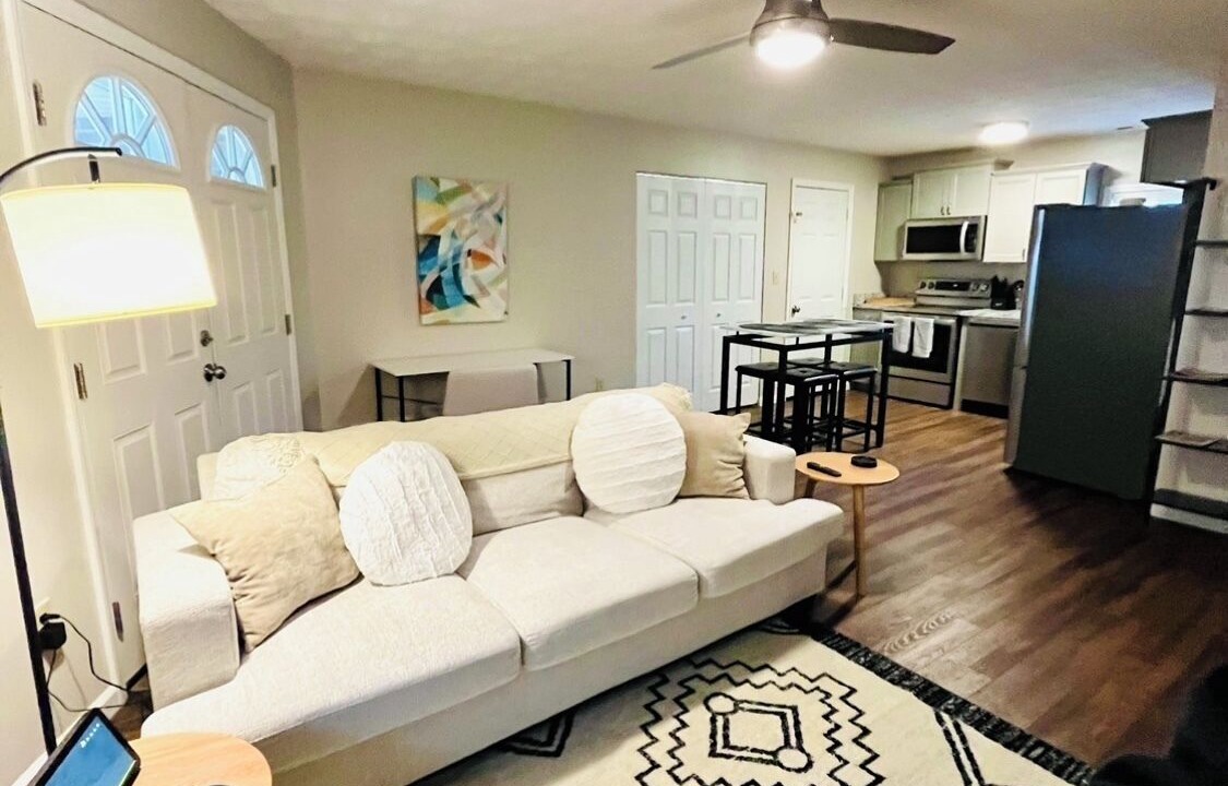 Photo of Livingroom in Institute