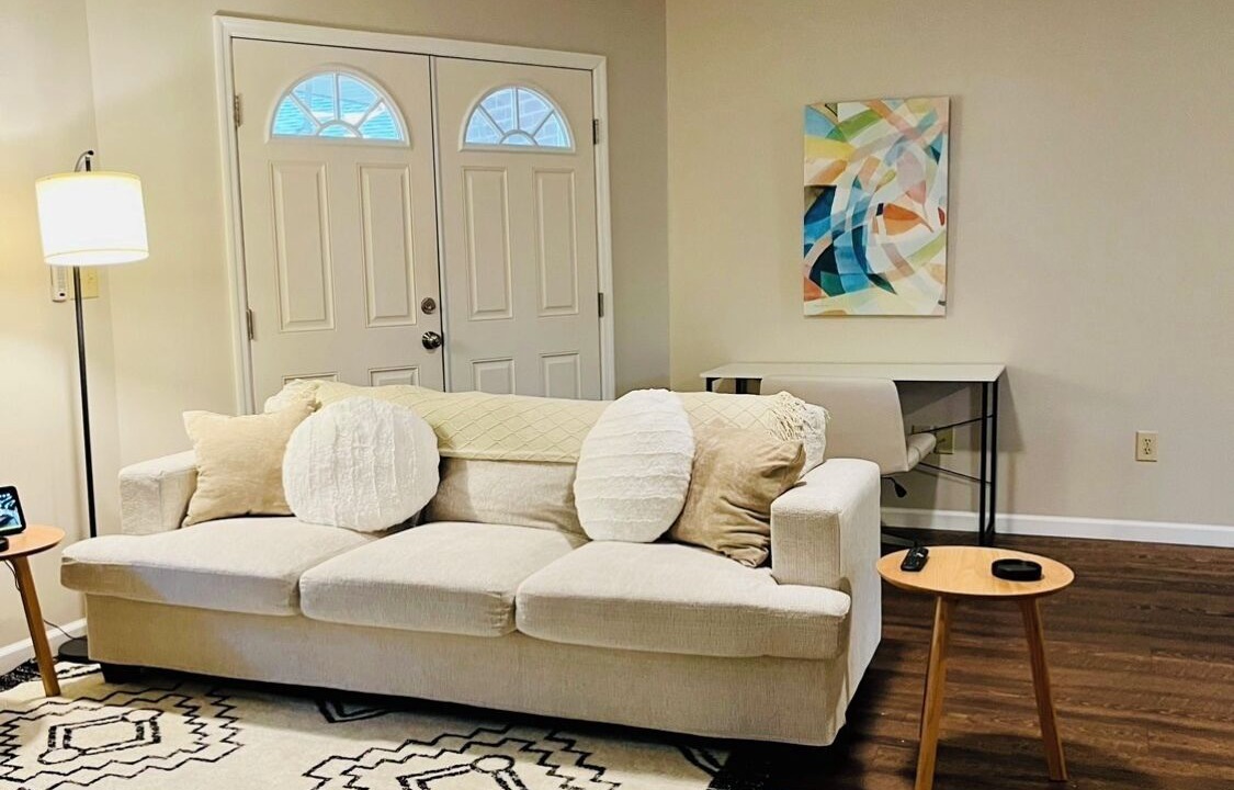 Photo of Livingroom in Institute