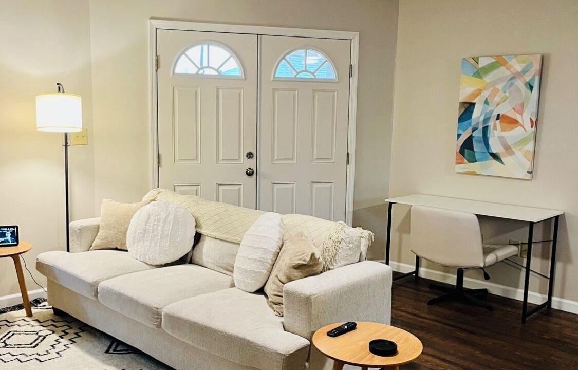 Photo of Livingroom in Institute