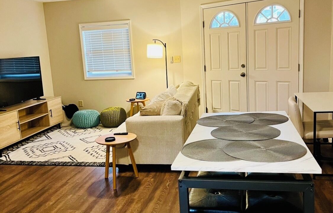Photo of Livingroom in Institute