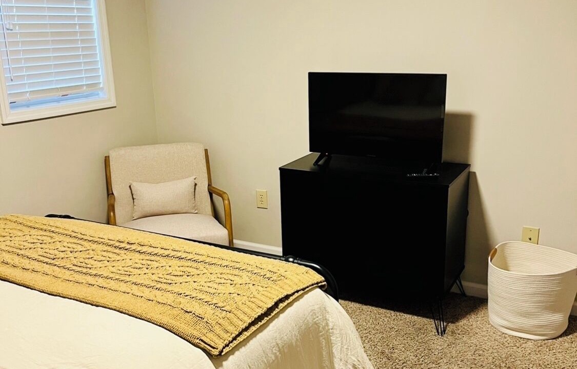 Photo of Bedroom in Institute