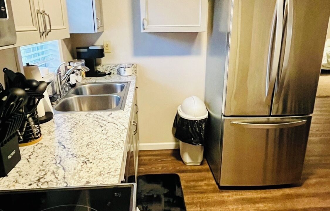 Photo of Kitchen in Institute