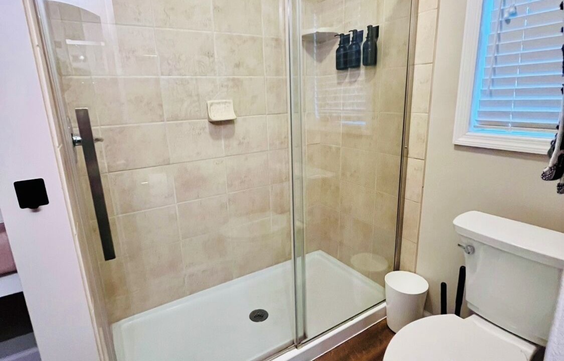 Photo of Bathroom in Institute