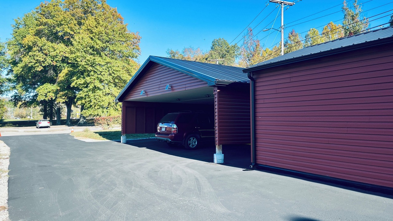 Photo of Outdoor in Institute