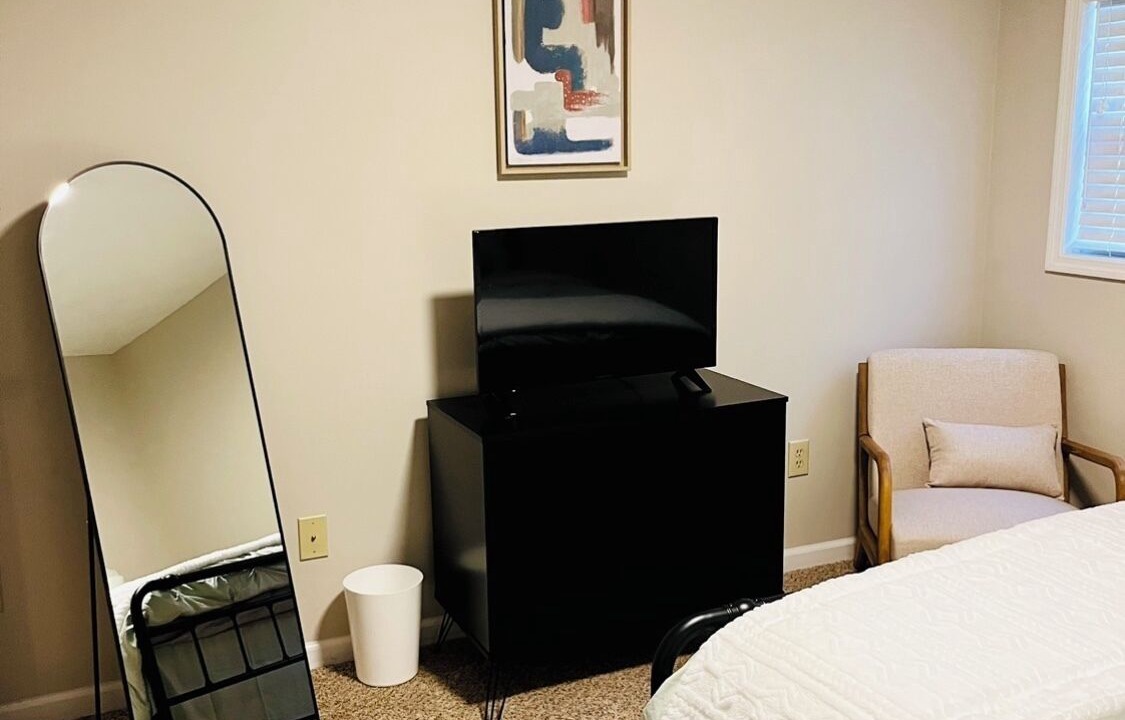 Photo of Bedroom in Institute