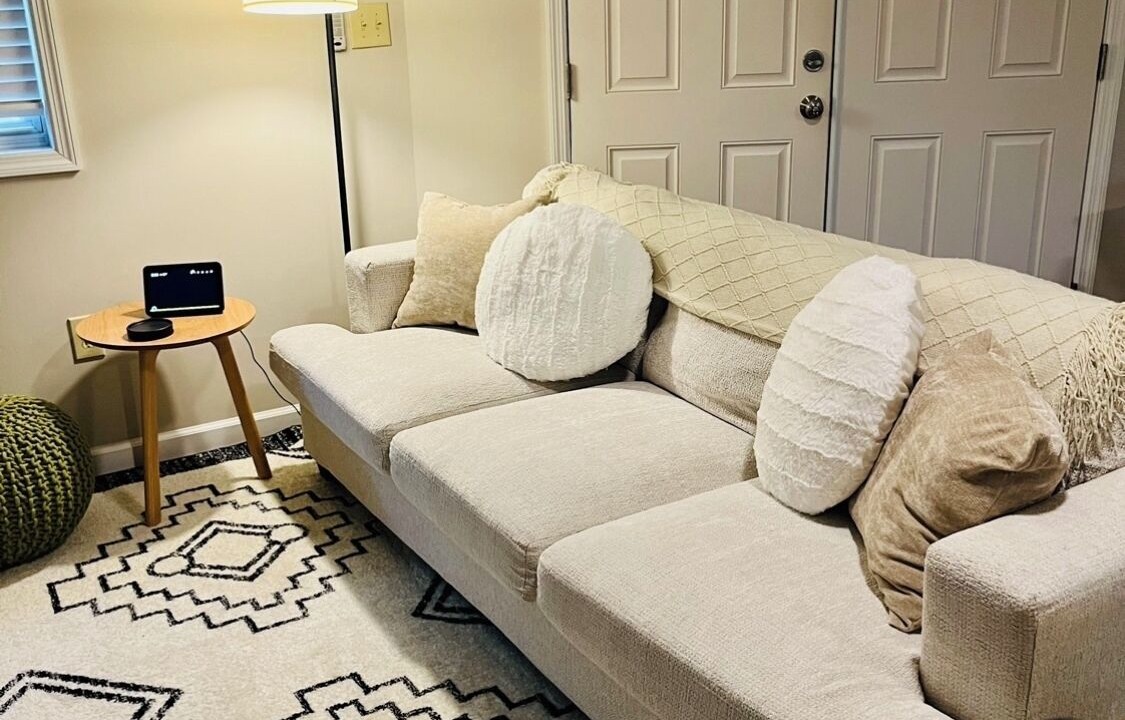 Photo of Livingroom in Institute