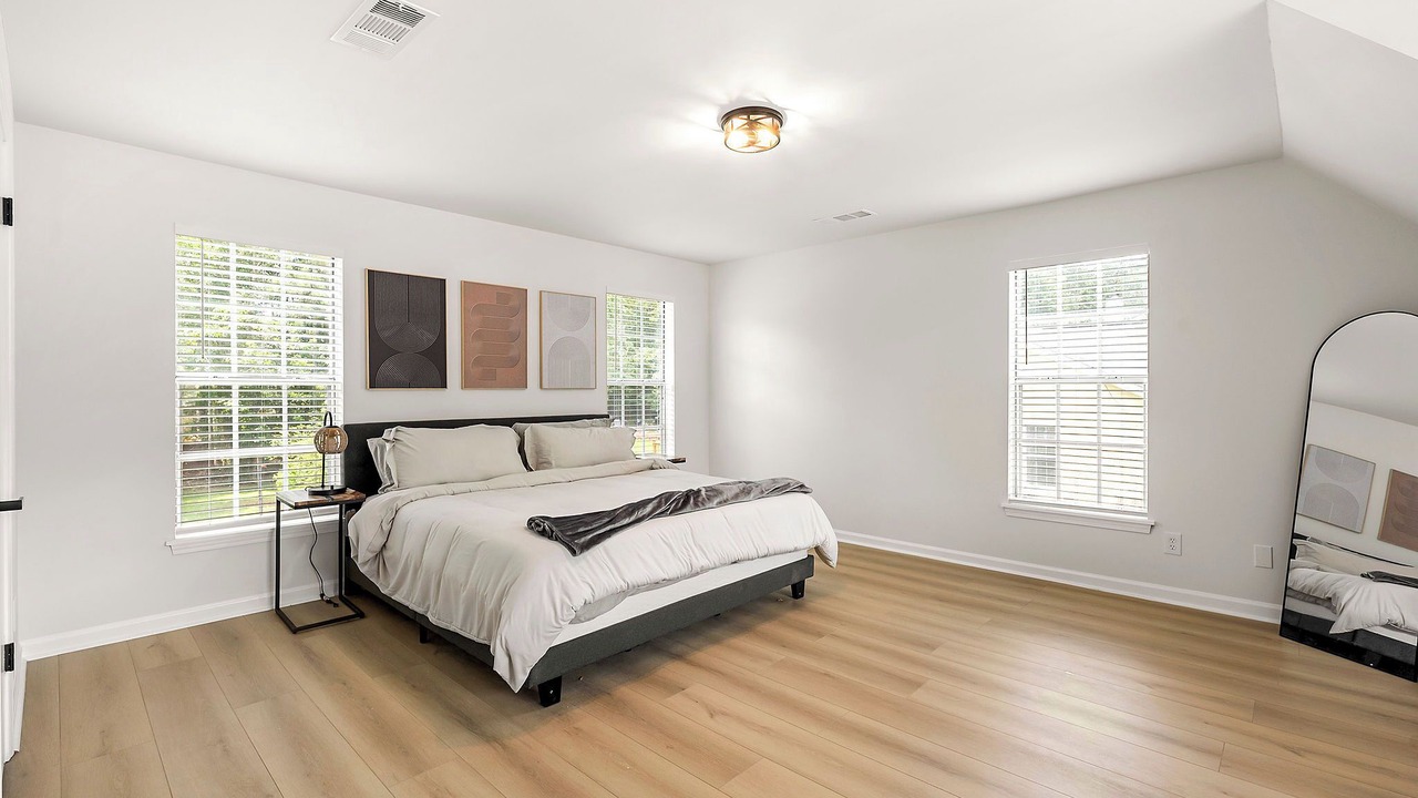 Photo of Bedroom in Sandtown