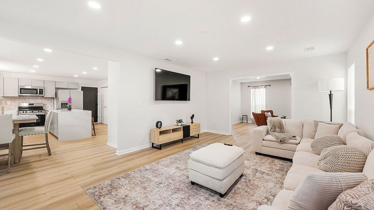 Photo of Livingroom in Sandtown