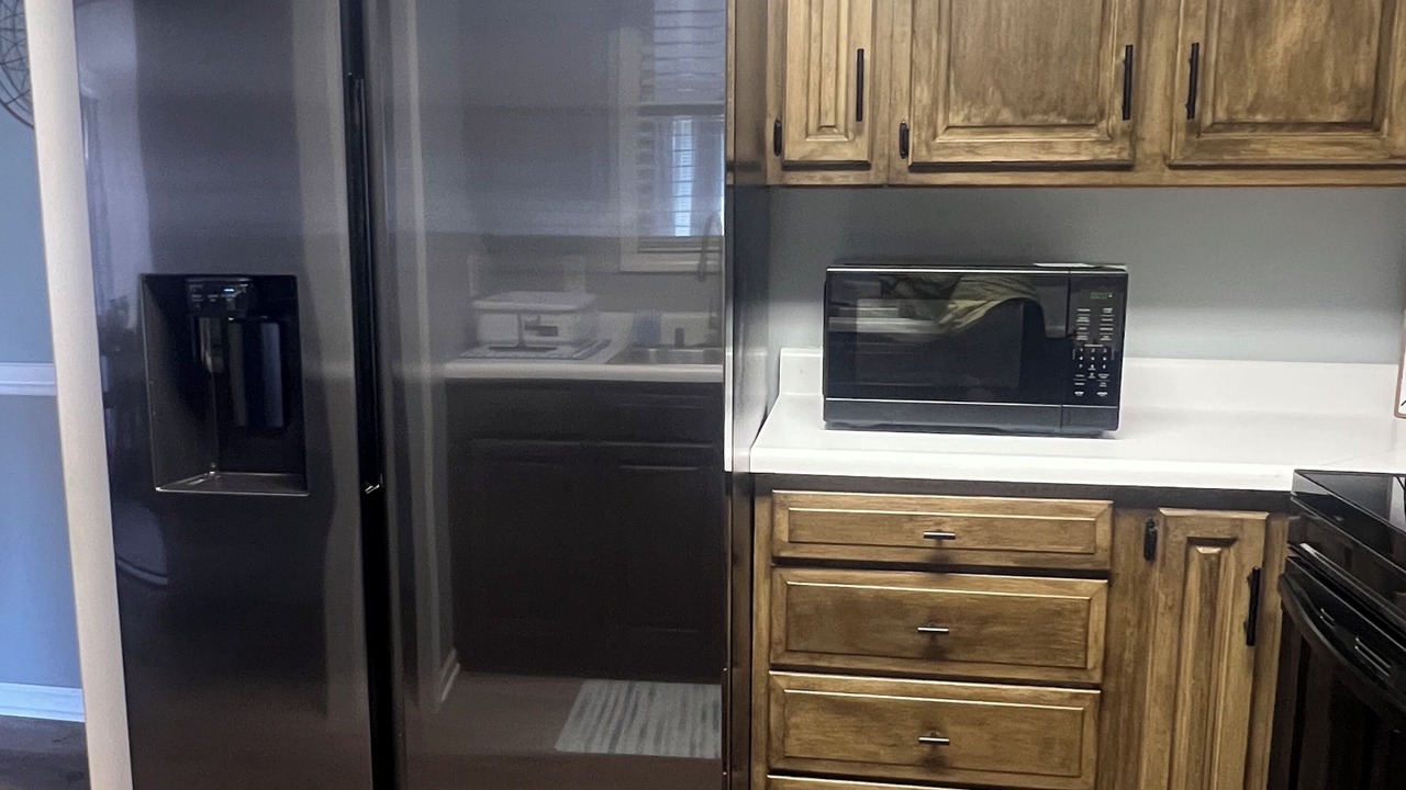Photo of Kitchen in Benton