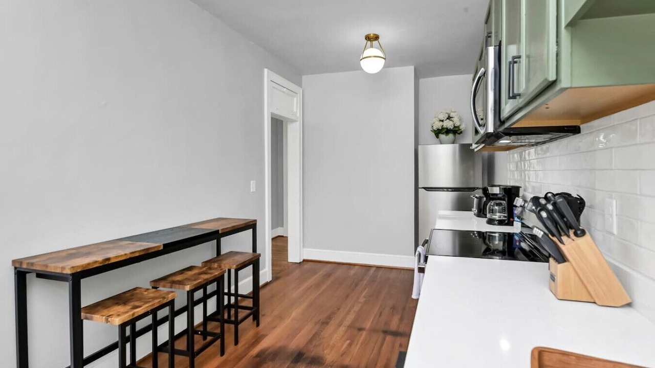 Photo of Kitchen in Shandon