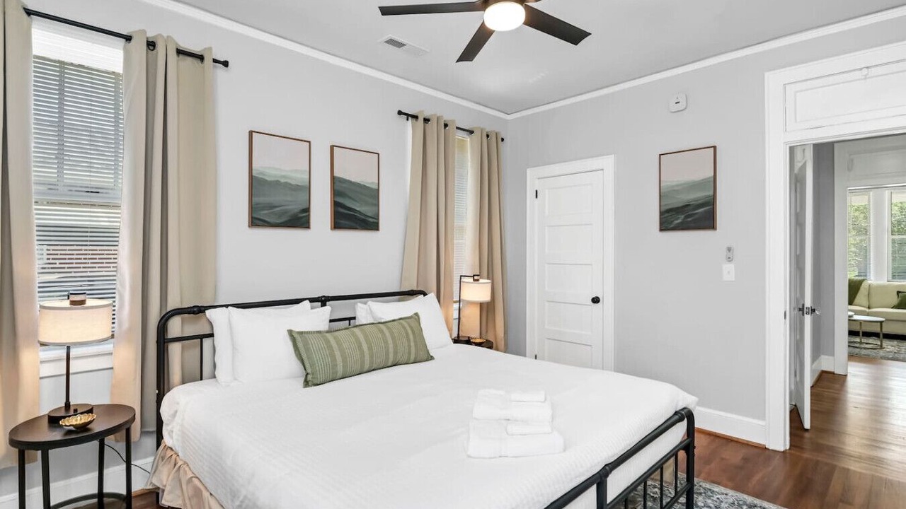 Photo of Bedroom in Shandon