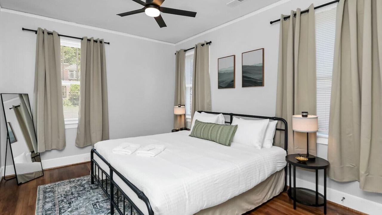 Photo of Bedroom in Shandon