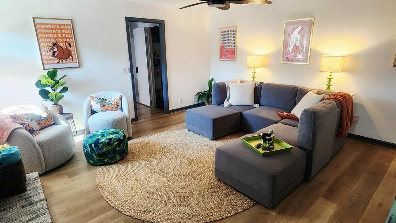 Photo of Livingroom in Summerville