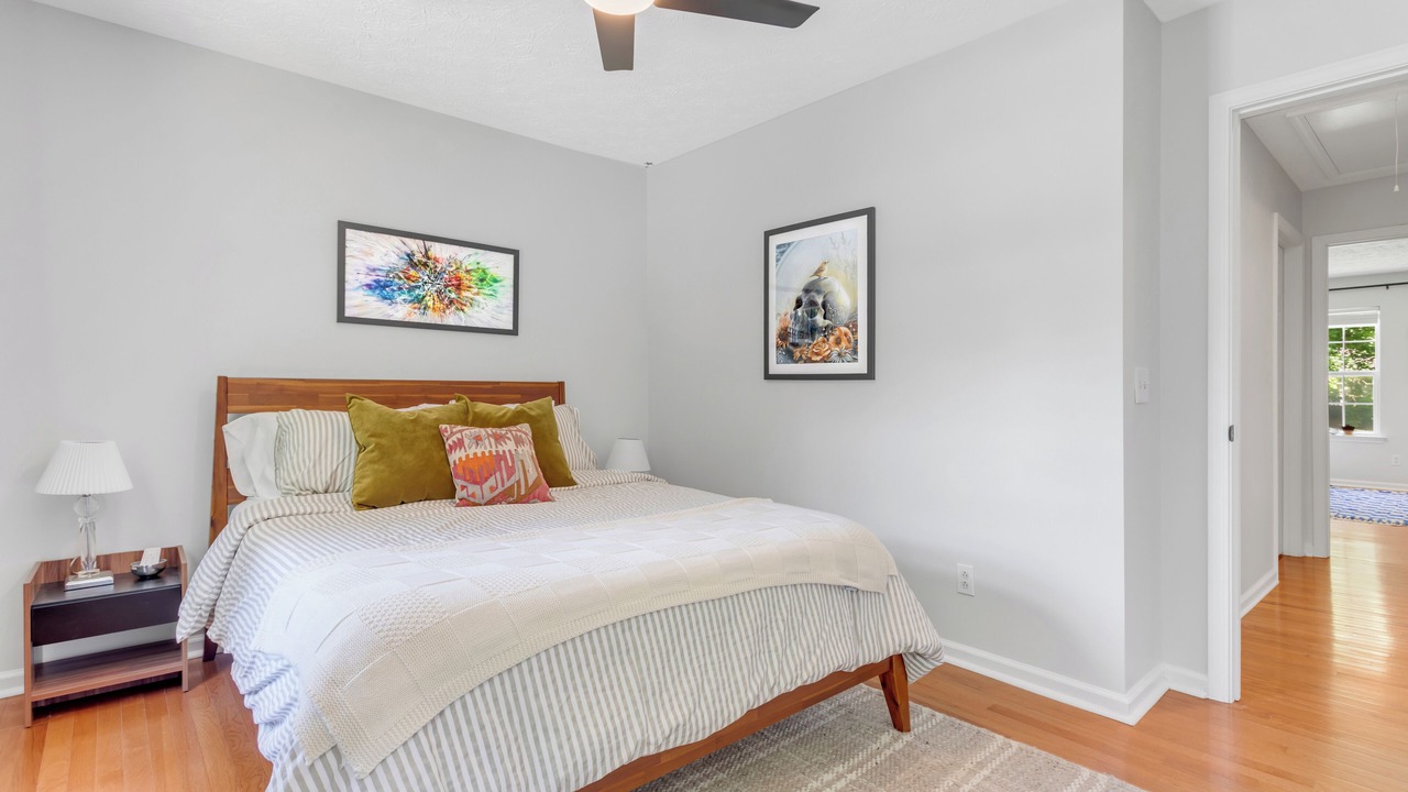 Photo of Bedroom in Eastwood