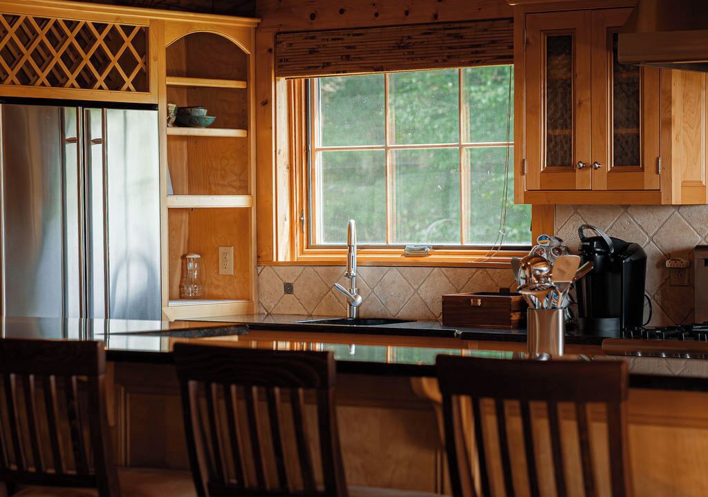 Photo of Kitchen in Meadows Of Dan