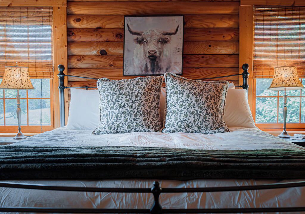 Photo of Bedroom in Meadows Of Dan