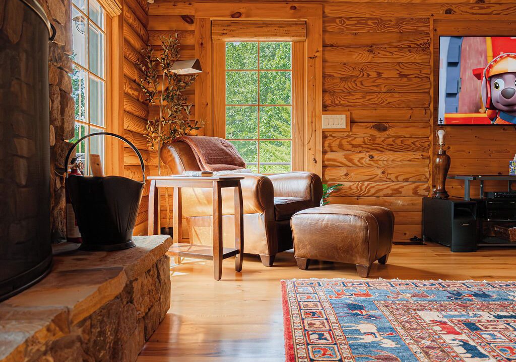 Photo of Livingroom in Meadows Of Dan