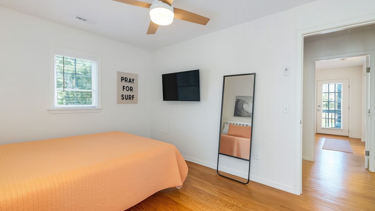 Photo of Bedroom in Ocean Ridge