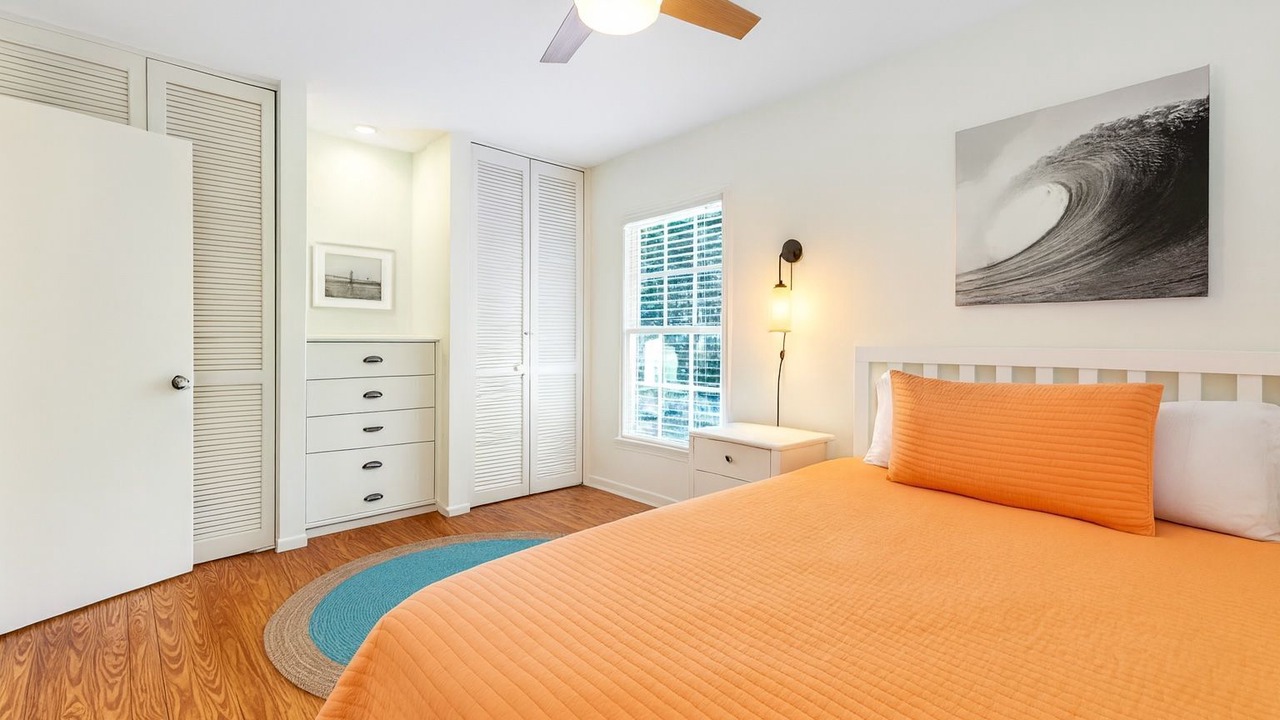 Photo of Bedroom in Ocean Ridge