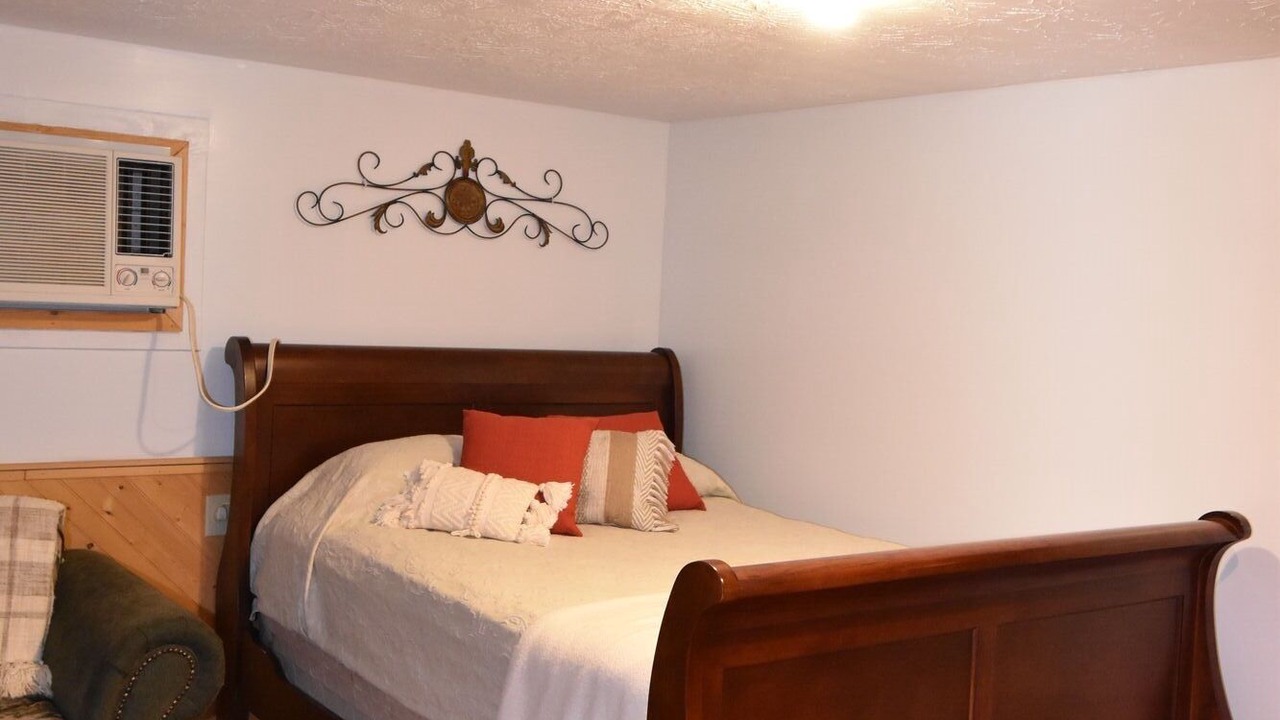 Photo of Bedroom in Woodbine
