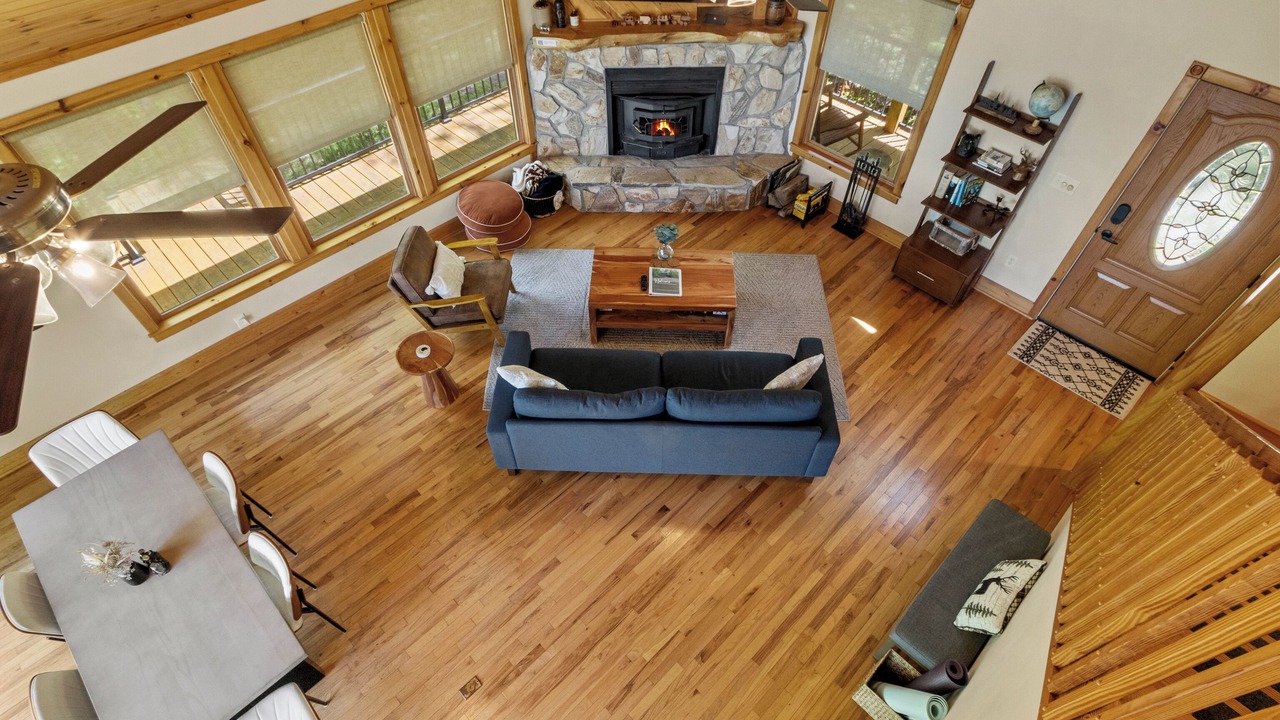 Photo of Livingroom in Burnsville