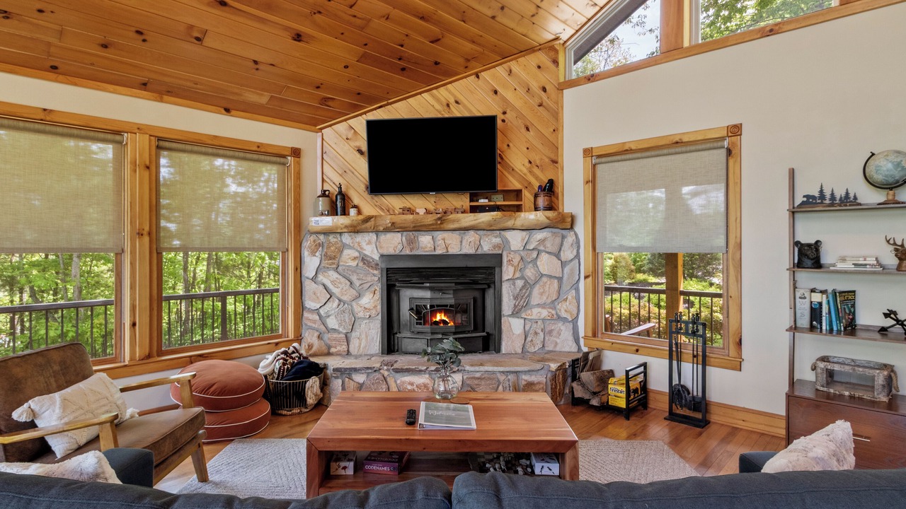 Photo of Livingroom in Burnsville